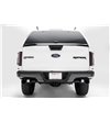 Ford Raptor 2017+ Rear Bumper LED Kit incl 2x 3" Led - Z385651-KIT - Lights and Styling