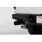 Bakljus - Z-Roadz - LED-kit för bakre stötfångare - 2x 6'' LED ramp (single) - Klar - Ford - F150 - Raptor - 2017-2020 Bakljus - Z-Roadz - LED-kit för bakre stötfångare - 2x 6'' LED ramp (single) - Klar - Ford - F150 - Raptor - 2017-2020