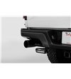 Ford Raptor 2017+ Rear Bumper LED Kit incl 2x 6" Led - Z385662-KIT - Lights and Styling