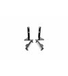 Ford Raptor 2017+ Rear Bumper LED Kit incl 2x 6" Led - Z385662-KIT - Lights and Styling