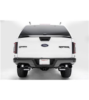 Tail light - Z-Roadz - Rear bumper LED kit - 2x 6'' LED bar (single) - Ford - F150 - Raptor - 2017-2020