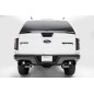 Bakljus - Z-Roadz - LED-kit för bakre stötfångare - 2x 6'' LED ramp (single) - Klar - Ford - F150 - Raptor - 2017-2020 Bakljus - Z-Roadz - LED-kit för bakre stötfångare - 2x 6'' LED ramp (single) - Klar - Ford - F150 - Raptor - 2017-2020