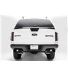 Ford Raptor 2017+ Rear Bumper LED Kit incl 2x 6" Led - Z385662-KIT - Lights and Styling