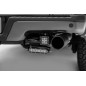 Bakljus - Z-Roadz - LED-kit för bakre stötfångare - 2x 6'' LED ramp (single) - Klar - Ford - F150 - Raptor - 2017-2020 Bakljus - Z-Roadz - LED-kit för bakre stötfångare - 2x 6'' LED ramp (single) - Klar - Ford - F150 - Raptor - 2017-2020