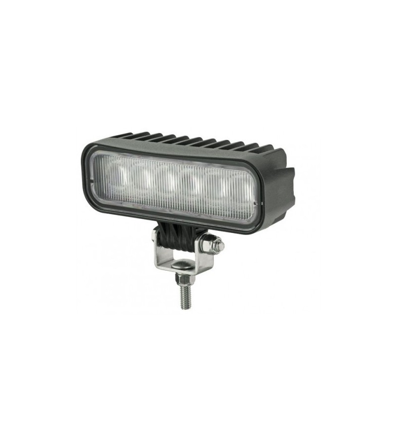 Ionnic 2180 LED werklamp - 2180 - Belysning - Verstralershop