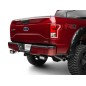 Tail light - Z-Roadz - Rear bumper LED kit - 2x 6'' LED bar (single) - Clear - Ford - F150 - 2018-2023 Tail light - Z-Roadz - Rear bumper LED kit - 2x 6'' LED bar (single) - Clear - Ford - F150 - 2018-2023