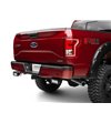 Ford F150 2015-2017 Rear Bumper LED Kit incl 2x 6" Led - Z385662-KIT - Lights and Styling