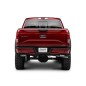 Achterlicht - Z-Roadz - Achterbumper LED Kit - 2x 6'' LED bar (single) - Helder - Ford - F150 - 2018-2023