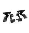 Ford F150 2015-2017 Rear Bumper LED Kit incl 2x 6" Led - Z385662-KIT - Lights and Styling