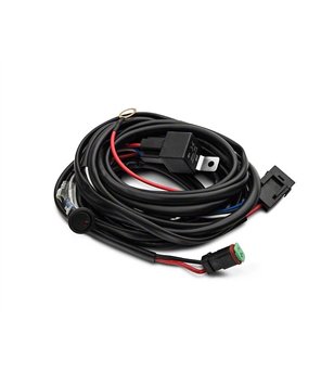 Z-Roadz achterbumper led kit  achterlicht | Multifunctioneel 2x