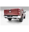 RAM 1500 2019- Rear Bumper LED Kit incl 2x 6" Led - Z384721-KIT - Lights and Styling
