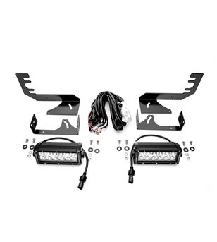 Z-Roadz achterbumper led kit  achterlicht | Multifunctioneel 2x