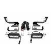 Z-Roadz achterbumper led kit  achterlicht | Multifunctioneel 2x
