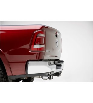 Z-Roadz achterbumper led kit  achterlicht | Multifunctioneel 2x