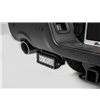 RAM Rebel 1500 2015-2018 Rear Bumper LED Kit incl 2x 6" Led - Z384551-KIT - Lights and Styling
