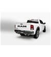 RAM Rebel 1500 2015-2018 Rear Bumper LED Kit incl 2x 6" Led - Z384551-KIT - Lights and Styling