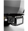 Toyota Tundra 2014- Rear Bumper LED Kit incl 2x 6" Led - Z384551-KIT - Lights and Styling