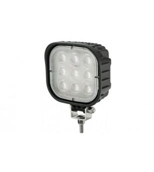 Ionnic 3200 LED werklamp - 3200 - Belysning - Verstralershop
