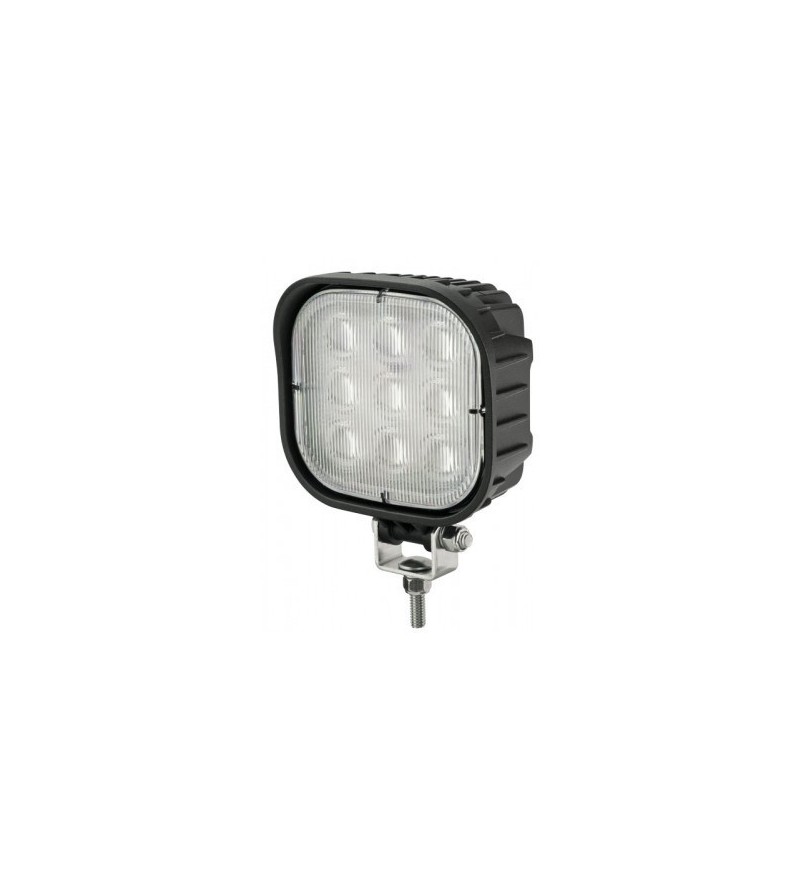 Ionnic 3200 LED werklamp - 3200 - Verlichting - Verstralershop