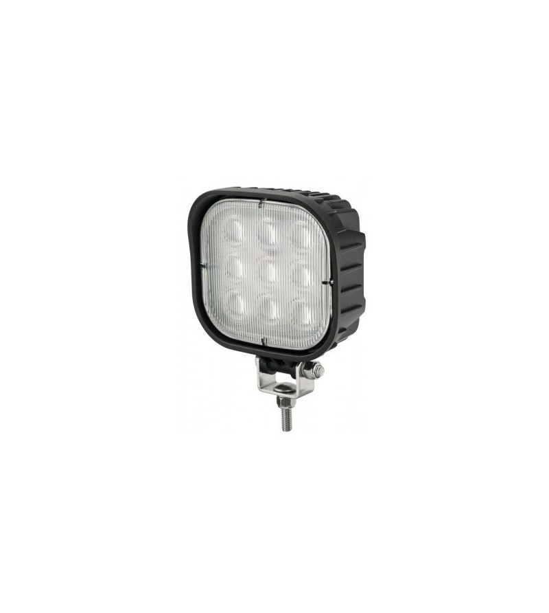 Ionnic 3200 LED working light / flood light - 3200 - Lighting - Verstralershop