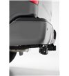 Toyota Tundra 2014- Rear Bumper LED Kit incl 2x 6" Led - Z384551-KIT - Lights and Styling