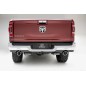 Tail light - Z-Roadz - Rear bumper LED kit - 2x 6'' LED bar (single) - Clear - RAM - 1500 - 2019+ Tail light - Z-Roadz - Rear bumper LED kit - 2x 6'' LED bar (single) - Clear - RAM - 1500 - 2019+