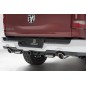 Tail light - Z-Roadz - Rear bumper LED kit - 2x 6'' LED bar (single) - Clear - RAM - 1500 - 2019+ Tail light - Z-Roadz - Rear bumper LED kit - 2x 6'' LED bar (single) - Clear - RAM - 1500 - 2019+