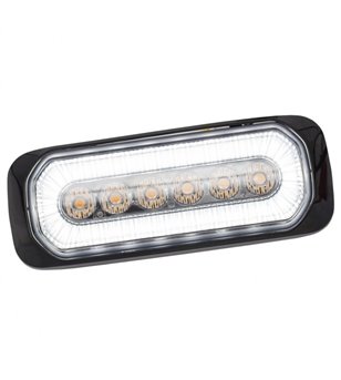 Blitz HALO Weiße LED - 5002631