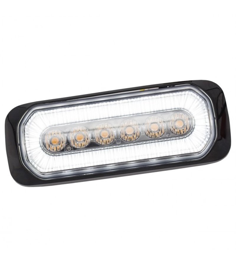 Blitz HALO Weiße LED - 5002631