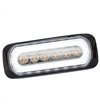 Blixt HALO Vit LED - 5002631