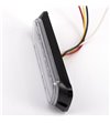 Flitser HALO Wit LED - 5002631