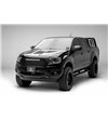 Ford Ranger 2019- ZROADZ Grille incl 20" Led - Z315711 - Lights and Styling