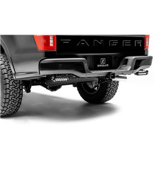 Z-Roadz achterbumper led kit  achterlicht | Multifunctioneel 2x