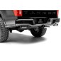 Tail light - Z-Roadz - Rear bumper LED kit - 2x 6'' LED bar (single) - Clear - Ford - Ranger - 2019-2022