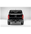 Ford Ranger 2019- Rear Bumper Led Kit incl 2x 6" Led - Z385881-KIT - Lights and Styling