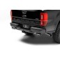 Tail light - Z-Roadz - Rear bumper LED kit - 2x 6'' LED bar (single) - Clear - Ford - Ranger - 2019-2022
