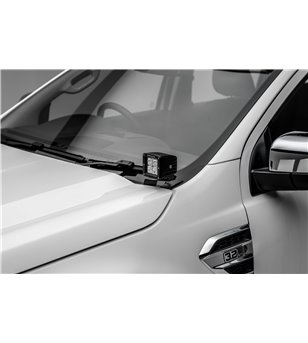 Ford Ranger 2016-2018 Hood Led Kit incl Led - Z365761-KIT2 - Lights and Styling