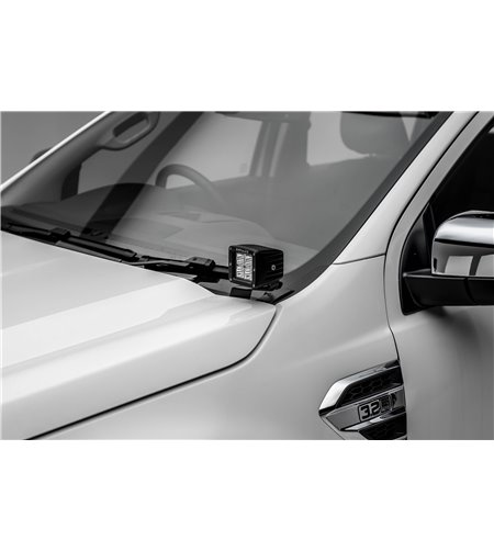 Z-Roadz  a-stijl a-stijl kit | Multifunctioneel 2x 3'' pods  |