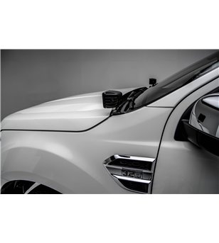 Z-Roadz  a-stijl a-stijl kit | Multifunctioneel 2x 3'' pods  |