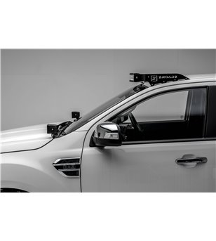 Z-Roadz  a-stijl a-stijl kit | Multifunctioneel 2x 3'' pods  |