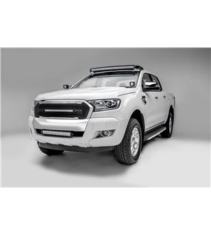 Ford Ranger 2016-2018 Hood Led Kit incl Led - Z365761-KIT2 - Lights and Styling