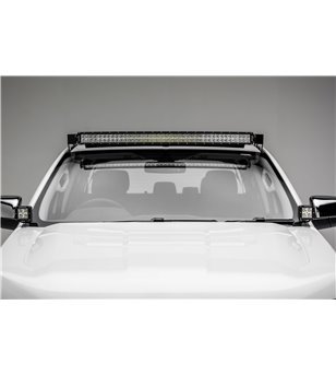 Ford Ranger 2016-2018 Hood Led Kit incl Led - Z365761-KIT2 - Lights and Styling