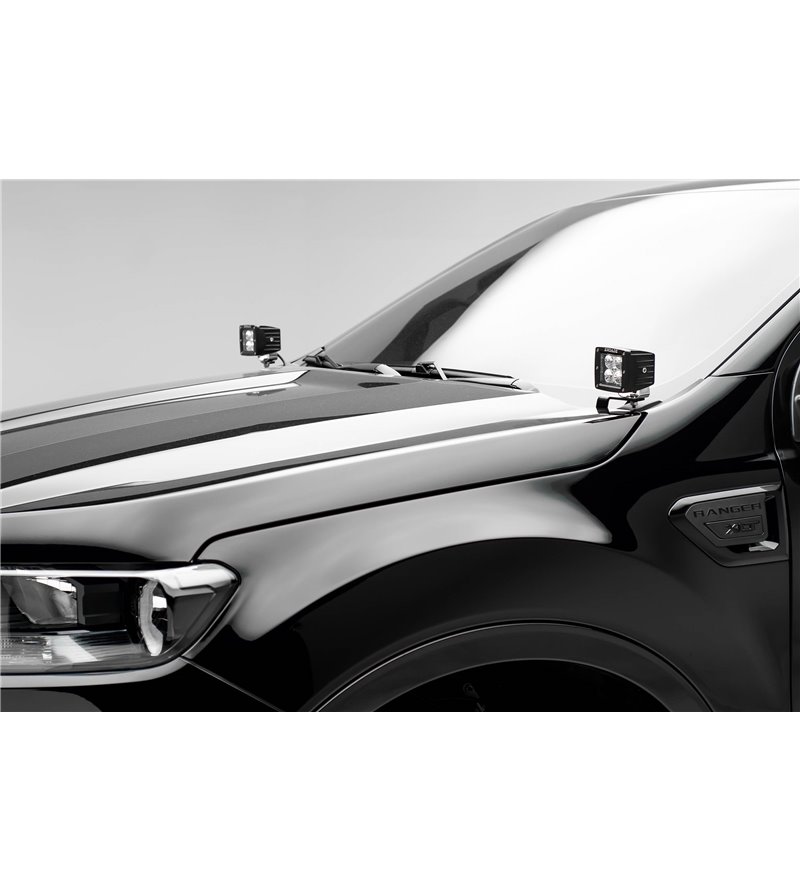 Z-Roadz a-stijl a-stijl kit | Multifunctioneel 2x 3'' pods | Z-Roadz a-stijl a-stijl kit | Multifunctioneel 2x 3'' pods |