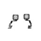 A-Säule kit - Z-Roadz - A-Säule - 2x 3'' Pods - Satz - Ford - Ranger - 2019-2022