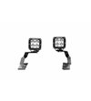 Z-Roadz  a-stijl a-stijl kit | Multifunctioneel 2x 3'' pods  |