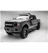 Ford F150 2018- Hood LED Kit incl 2x 3" Led - Z365711-KIT2 - Lights and Styling