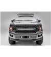 Ford F150 2018- Hood LED Kit incl 2x 3" Led - Z365711-KIT2 - Lights and Styling