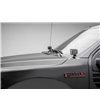 Ford F150 2018- Hood LED Kit incl 2x 3" Led - Z365711-KIT2 - Lights and Styling
