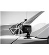 Ford F150 2018- Hood LED Kit incl 2x 3" Led - Z365711-KIT2 - Lights and Styling