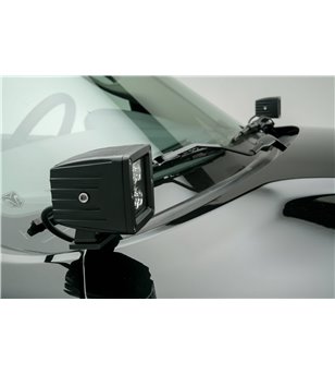 Z-Roadz  a-stijl a-stijl kit | Multifunctioneel 2x 3'' pods  |